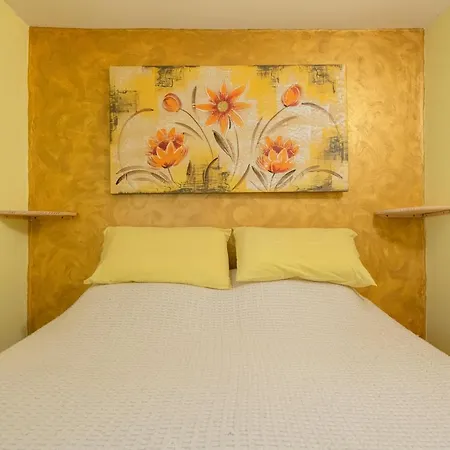 Larca Apartmán Kanfanar