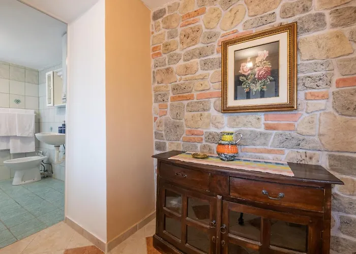 Apartman Larca Kanfanar