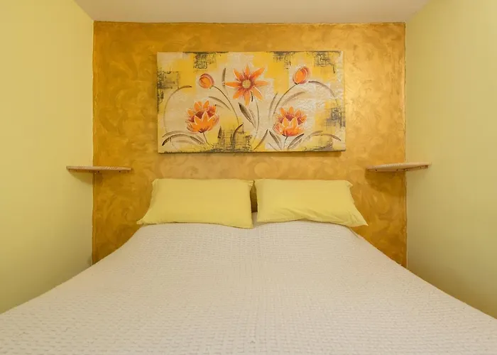 Larca Apartman Kanfanar